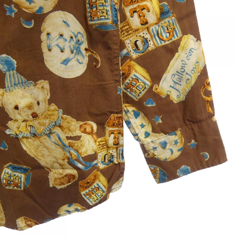 Áo sơ mi KARL HELMUT A2333FB403 - Hàng hiệu Authentic 900985