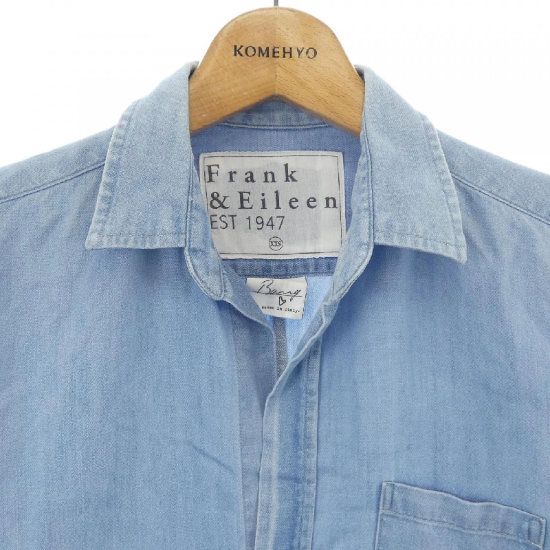 Áo sơ mi FRANK&EILEEN 632731