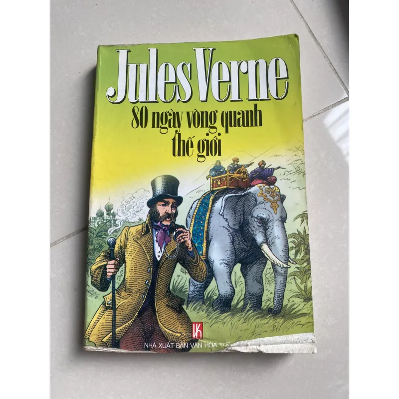 Sách jules verne 971823