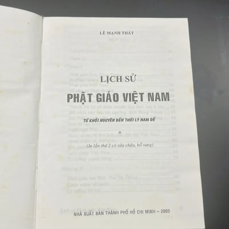 LS Phật giáo Việt Nam 1003910