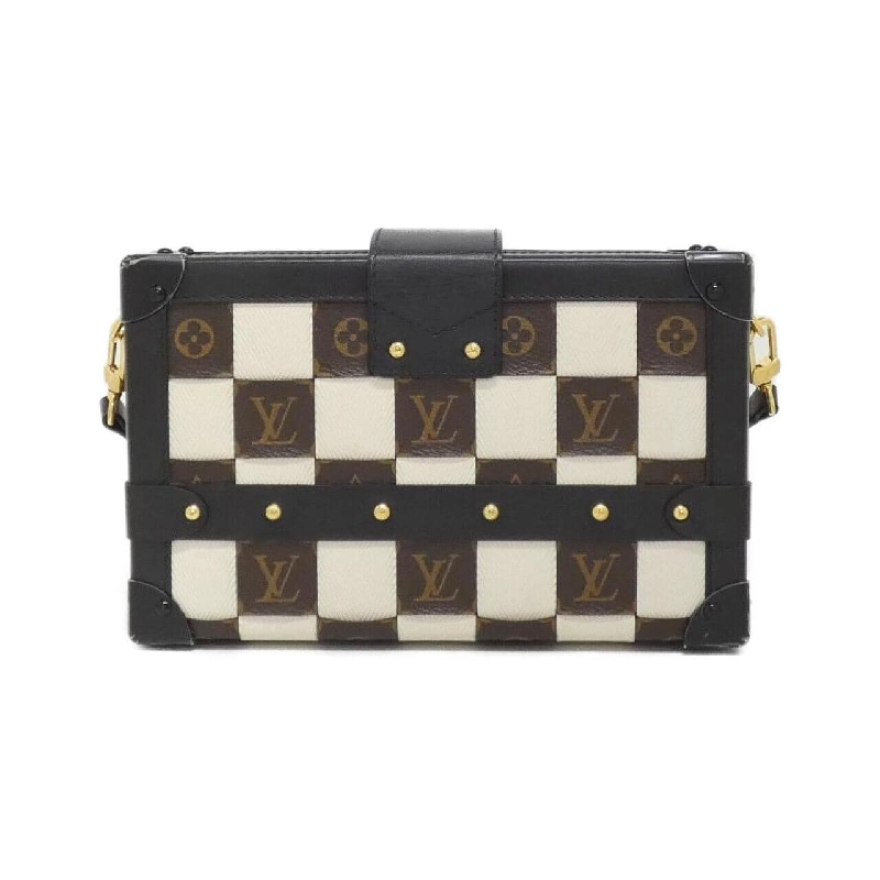 Túi xách vai Louis Vuitton Monogram Petit Mal M53201 613278