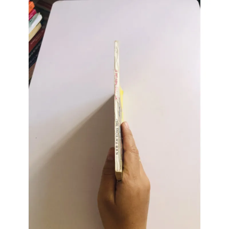 KHÍ CÔNG THIẾU LÂM TỰ  780576