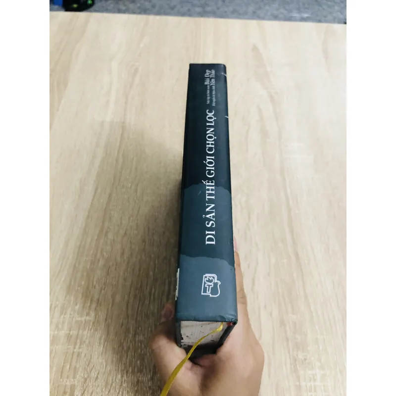 DI SẢN THẾ GIỚI CHỌN LỌC 970511