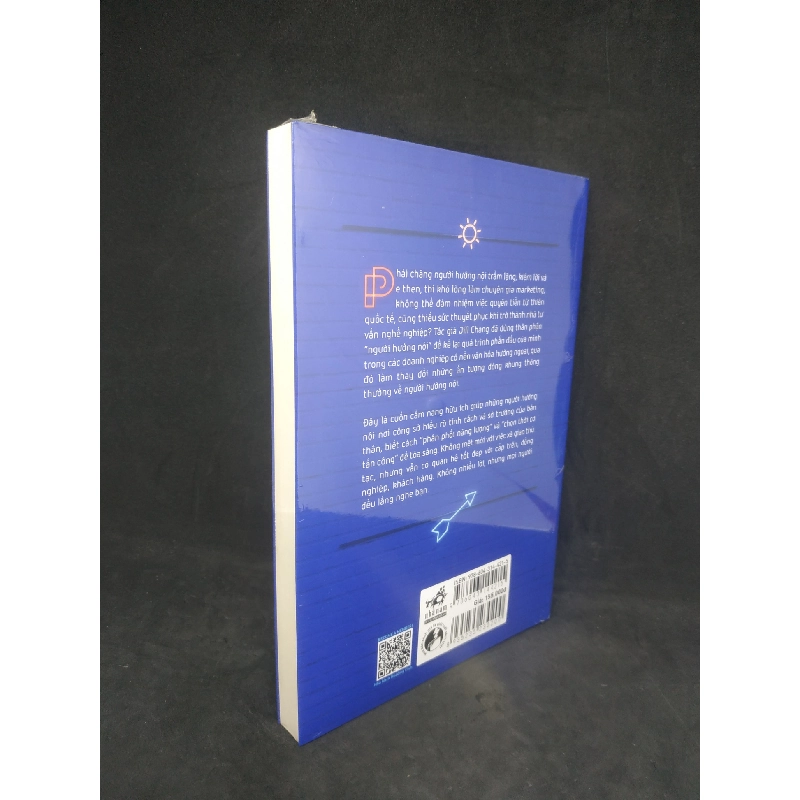 Im lặng là siêu sức mạnh mới 100% HCM0802 910673