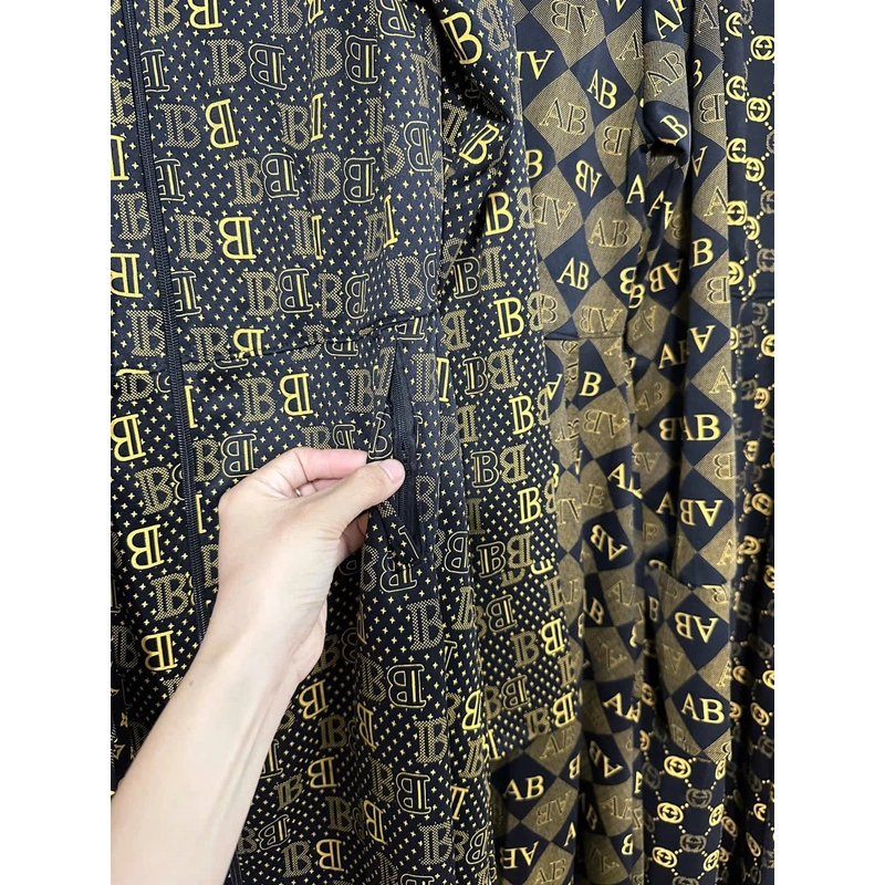 áo chống nắng 2 lớp  494271