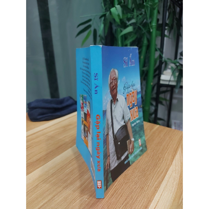 GẶP LẠI NGÀY XƯA – SĨ ÂN 530593