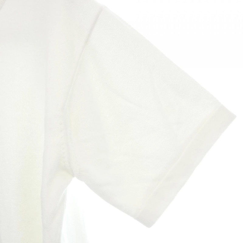 Louis Vuitton Áo len ngắn tay đồ họa HON10WJL4 - Hàng hiệu Chính hãng 894014