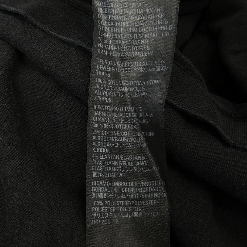 Áo thun BALENCIAGA - Hàng hiệu Chính hãng 901106