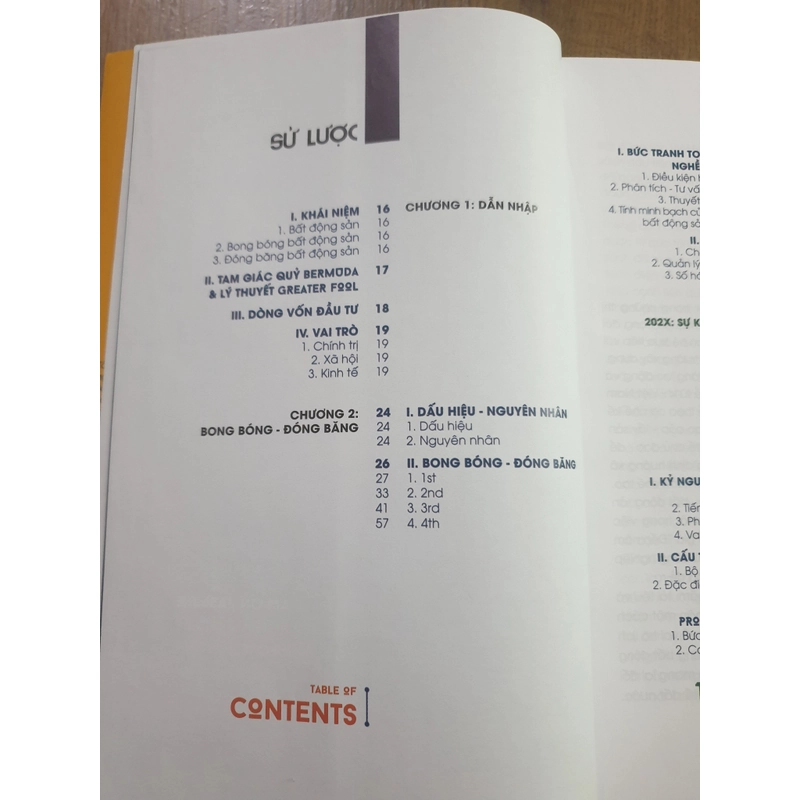 Bất Động Sản Việt Nam - Sử Lược Và Tầm Nhìn (350K-169K) 478475