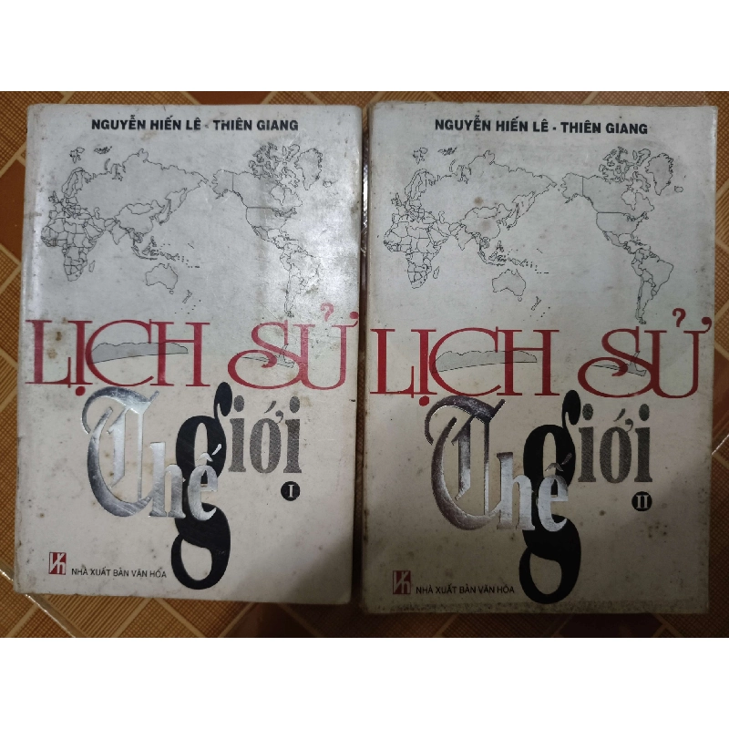 Lịch sử thế giới - 1995 - 885 trang - LỊCH SỬ - CHÍNH TRỊ - TRIẾT HỌC - SLSCTLIRNHOASACSLSCTANTQ3112-173 Blogmeo040226 794236