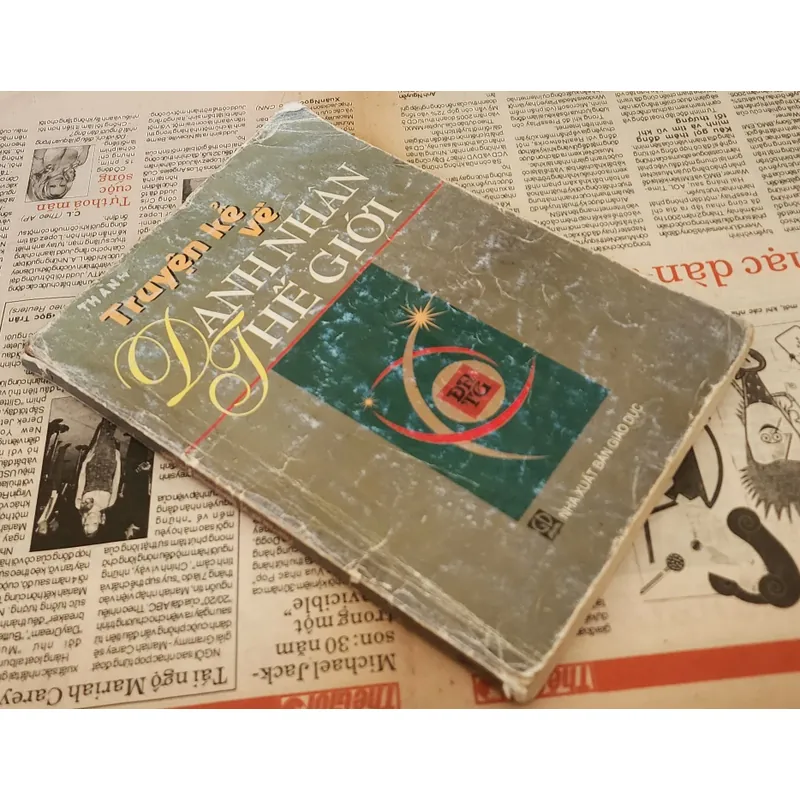 Truyện kể về danh nhân thế giới (Nguyễn Kim Lân) 726803