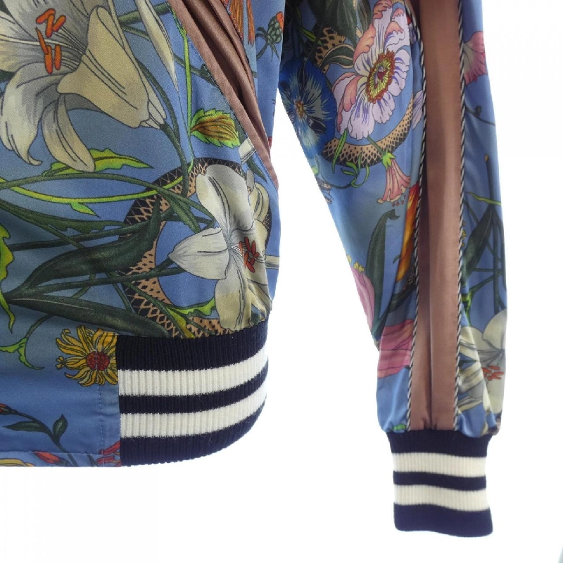 Gucci GUCCI 682428 Z486M Áo khoác - Hàng hiệu Chính hãng 823644