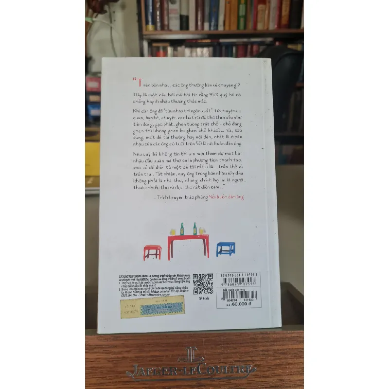 nỗi buồn đàn ông - Lê Văn Nghĩa 405346