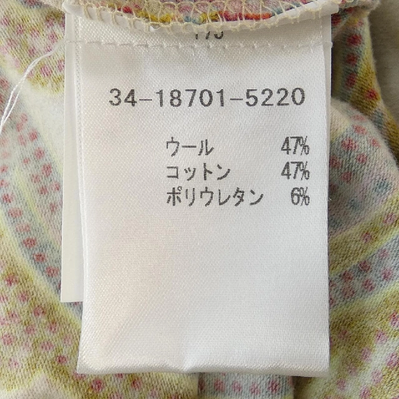 【Vintage】Etro ETRO áo 628896