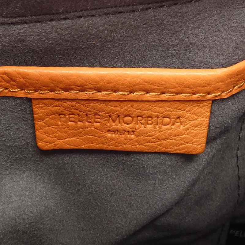 Túi PELLE MORBIDA - Hàng hiệu Chính hãng 831924