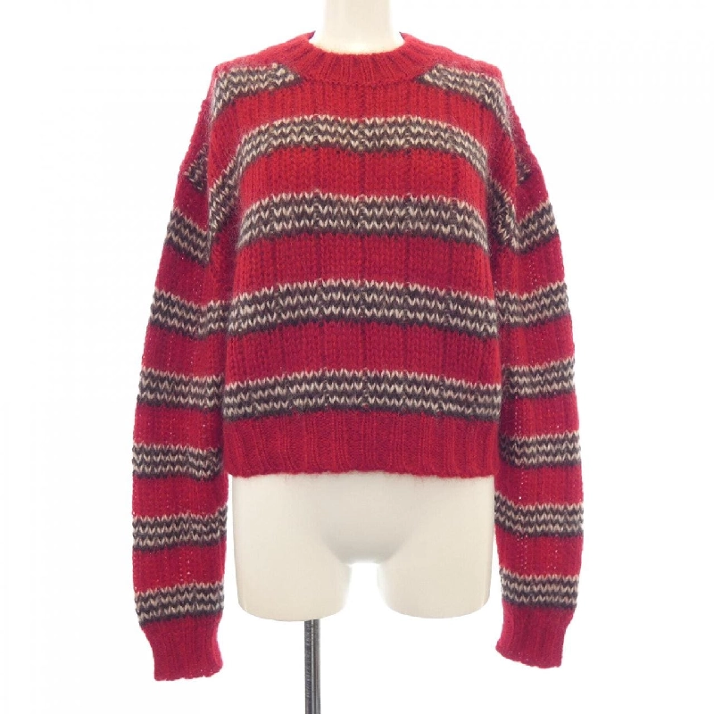 Áo len PRADA P24Q0M 632128