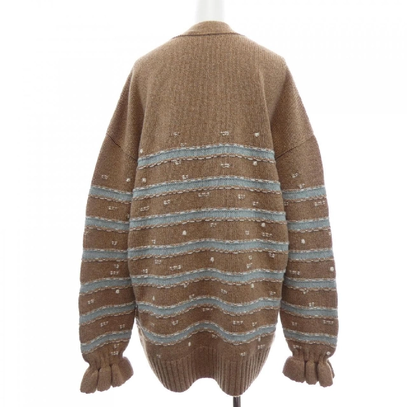 CHANEL LOOK32 P78456K11314 Áo khoác - Hàng hiệu Chính hãng 824762