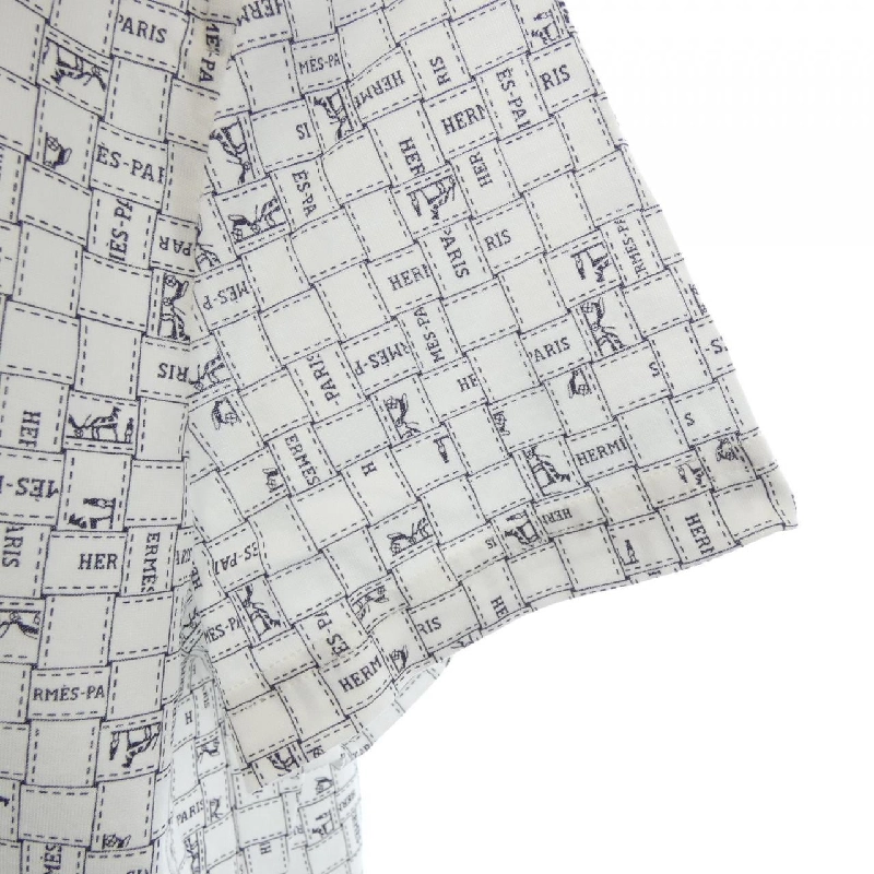 HERMES BOLDUC 5E4524DK Đầm cắt - Hàng hiệu Authentic 817450