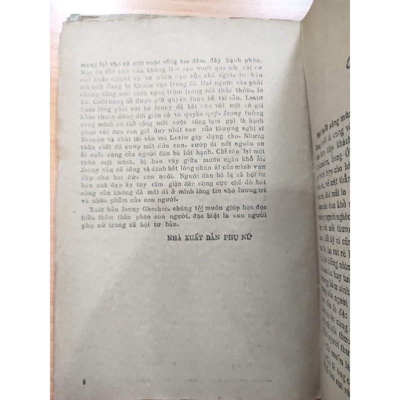 Jennie Gerhardt tập 1-  Theodore Dreiser 71202