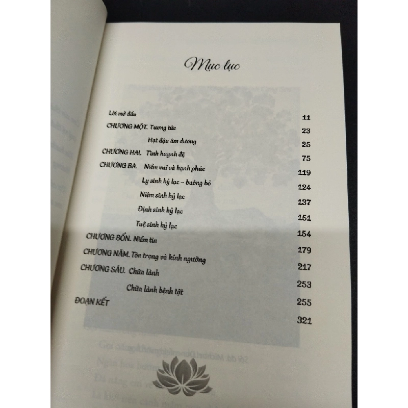 Phương thuốc chánh niệm mầu nhiệm Chân Đẳng Nghiêm 2021 Mới 80% ố nhẹ, có mộc HCM.ASB0309 134895