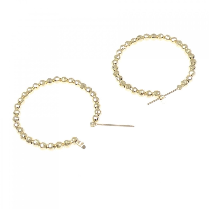 K18YG Bông tai - Hàng hiệu Chính hãng 872755