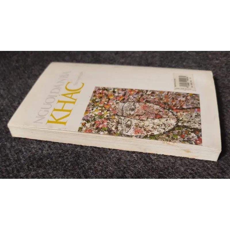 Người đàn bà khác- của tác giả Trịnh Y Thư, 1023102