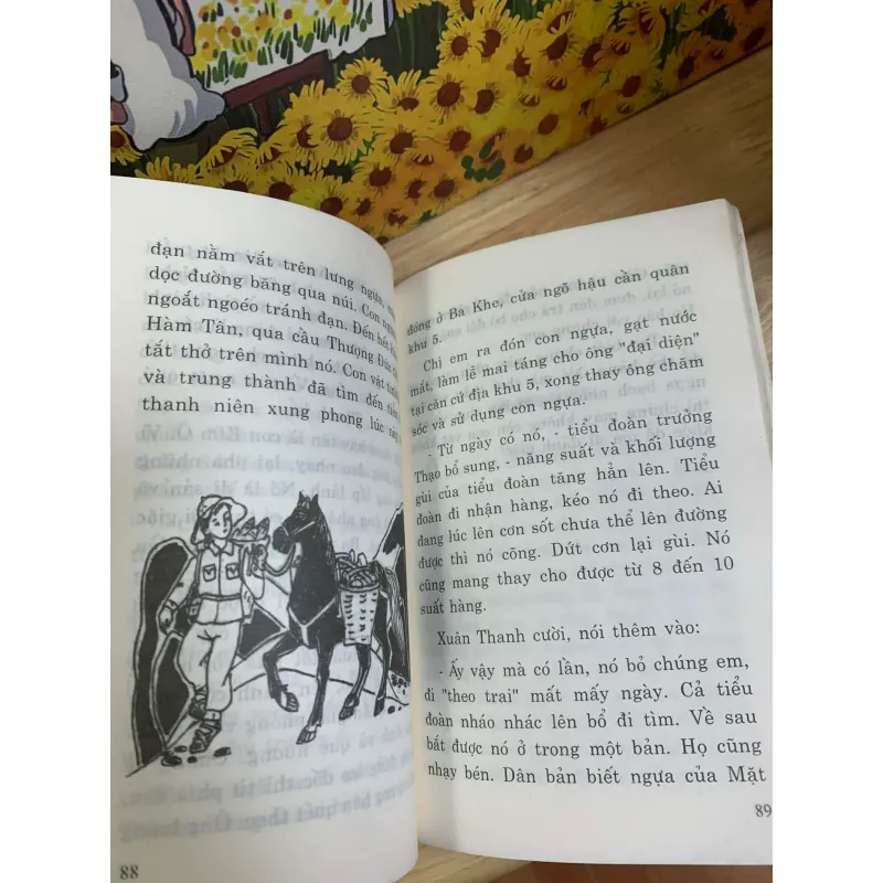 Chuyện Kể Về 12 Con Giáp Ở Trường Sơn - Trọng Khoát 927395