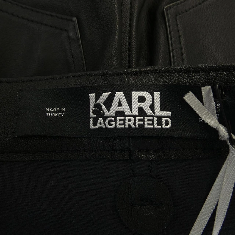 【Mã giảm giá】Quần Karl Lagerfeld 650174