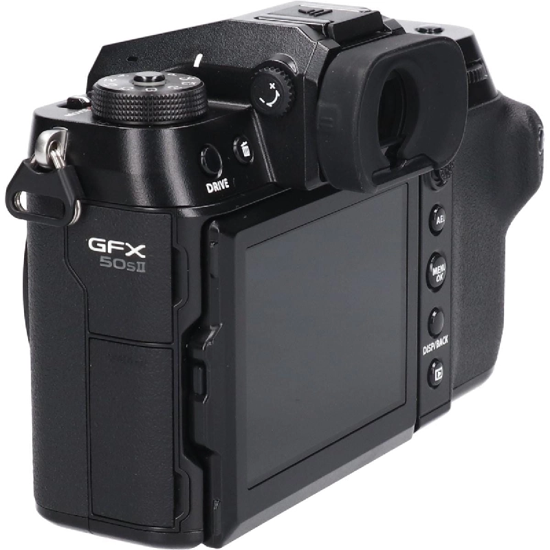 ＧＦＸ５０ＳＩＩ - Hàng hiệu Authentic 879643