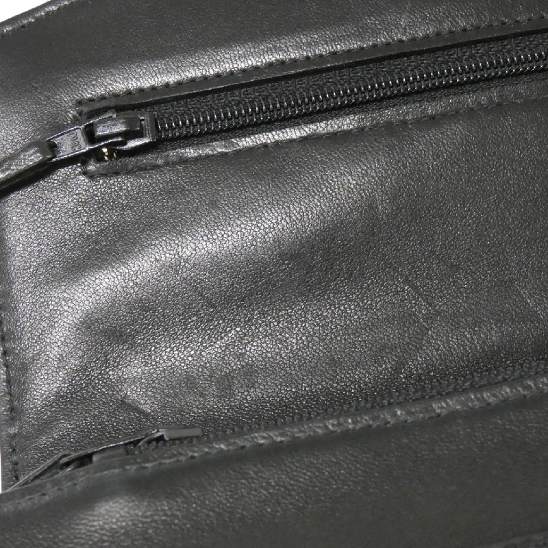 【Vintage】Ví tiền Chanel Timeless CC Line 01434 622433