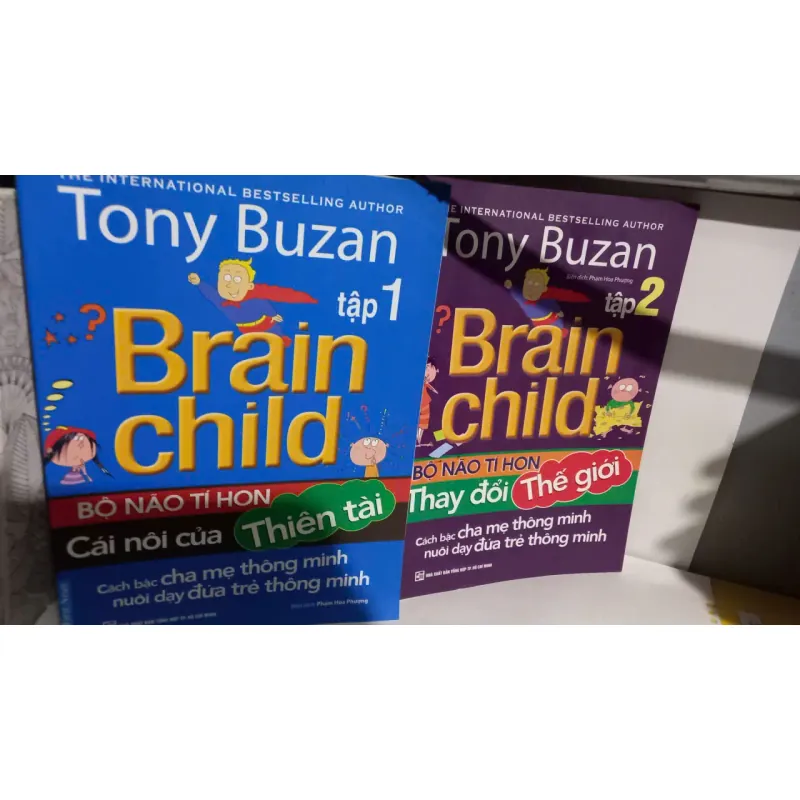 bộ não tý hon thay đổi thế giới 1-2 762023