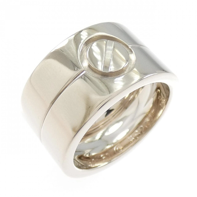 Nhẫn Cartier High Love - Hàng hiệu Authentic 840913