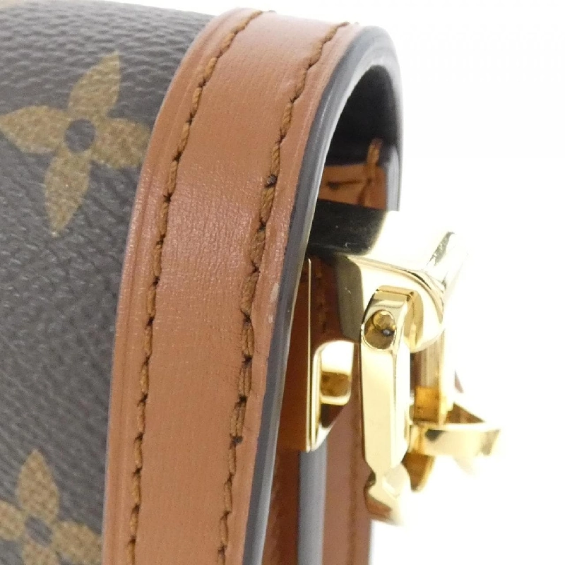 Túi xách vai Louis Vuitton Monogram Reverse Dauphine MM M45958 - Hàng hiệu Chính hãng 803161