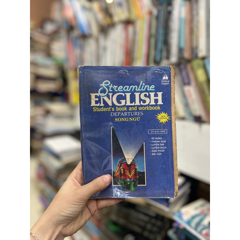 Stream English 417301