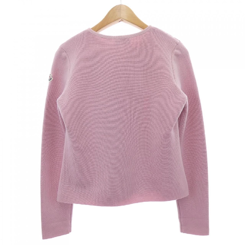 Moncler MONCLER 10939452000 Áo khoác lông - Hàng hiệu Chính hãng 819148