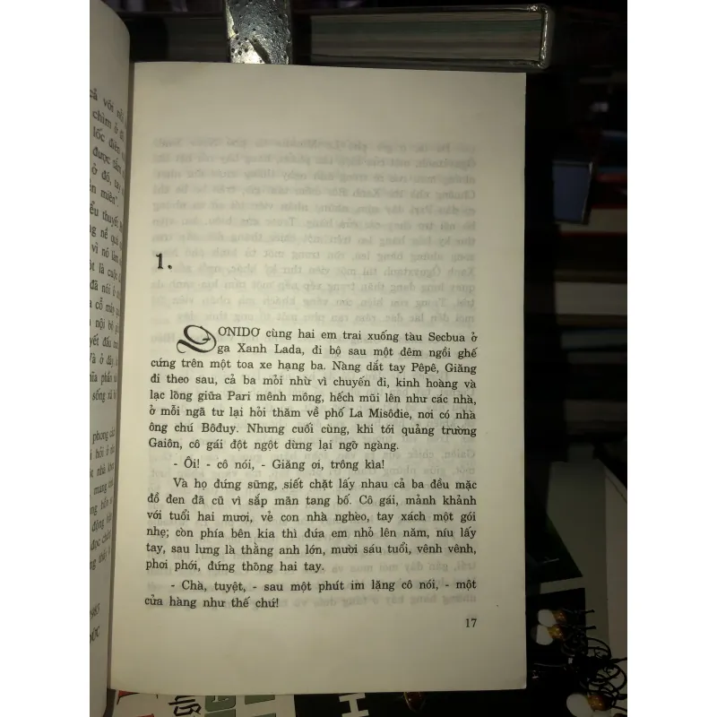 Hiệu hạnh phúc các bà - Emile Zola 1004749