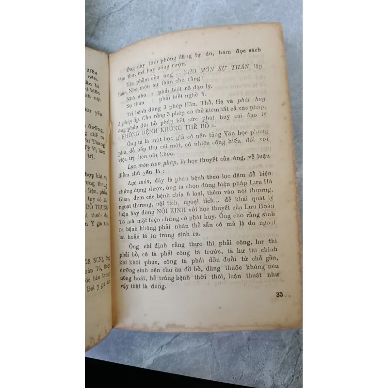 GIÁO TRÌNH NỘI KHOA - NGUYỄN TRUNG HOÀ 789984