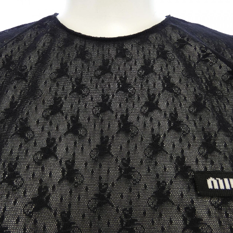 MIU MIU MT1760 10WA Áo 635260