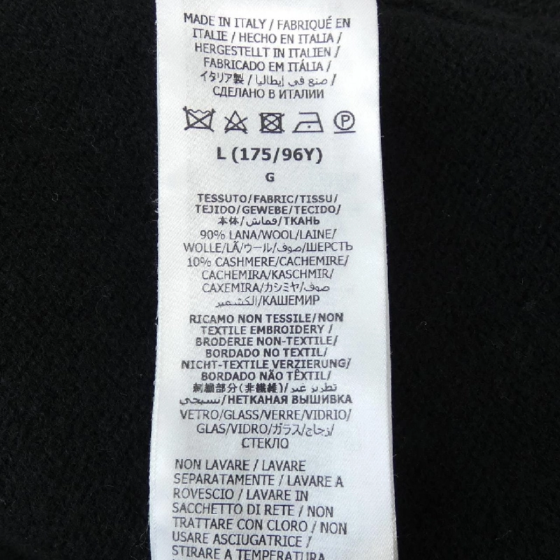 Gucci GUCCI 731132 XKC1E Áo len 634116