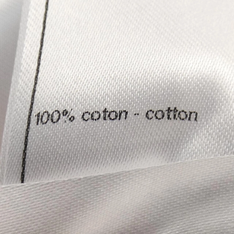 【Mã giảm giá】Chanel CHANEL Áo S／S 644507