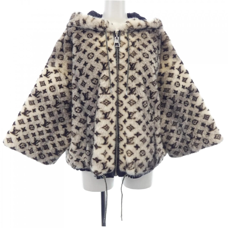 Áo khoác LOUIS VUITTON FKLJ08ZRB 633203