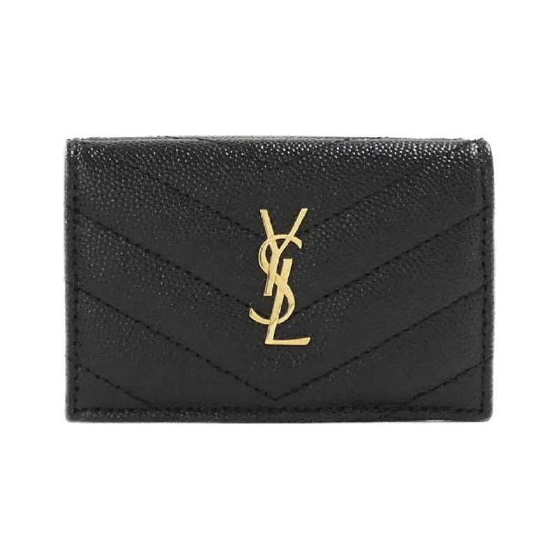 Saint Laurent 668274 BOWA1 Ví - Hàng hiệu Chính hãng 771454
