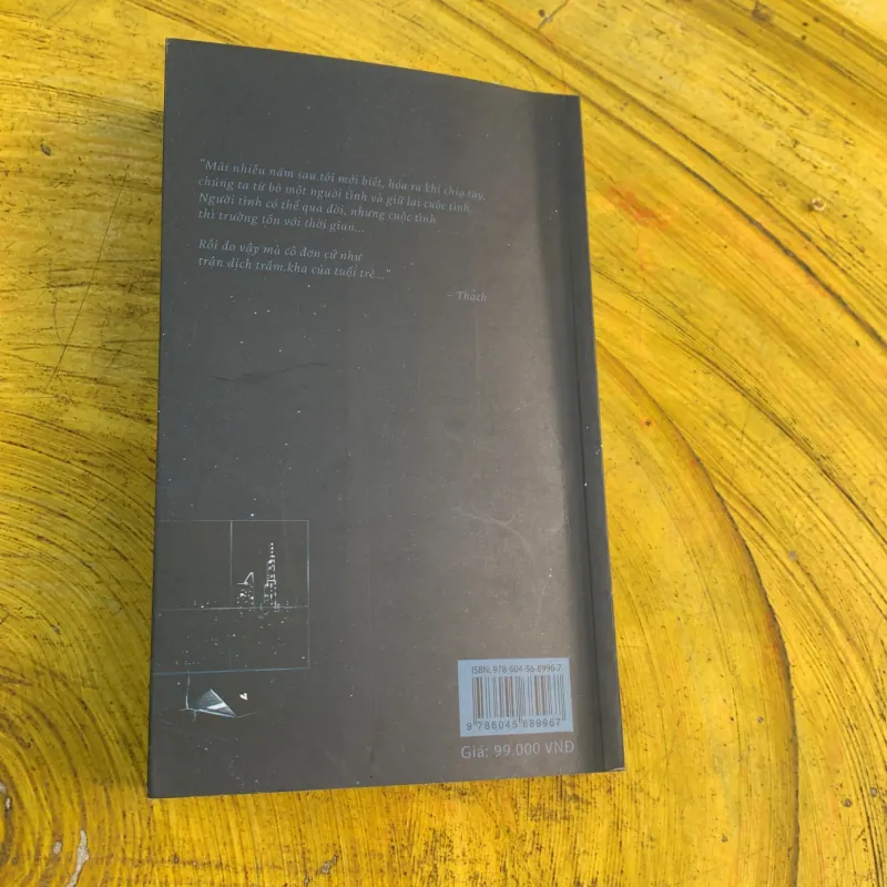 BIÊN NIÊN CÔ ĐƠN - NGUYỄN NGỌC THẠCH  746795