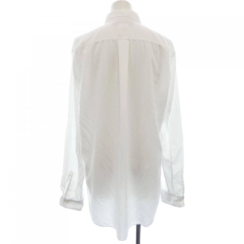 BLACK COMME des GARCONS 1P-B018 Áo sơ mi - Hàng hiệu Authentic 887451