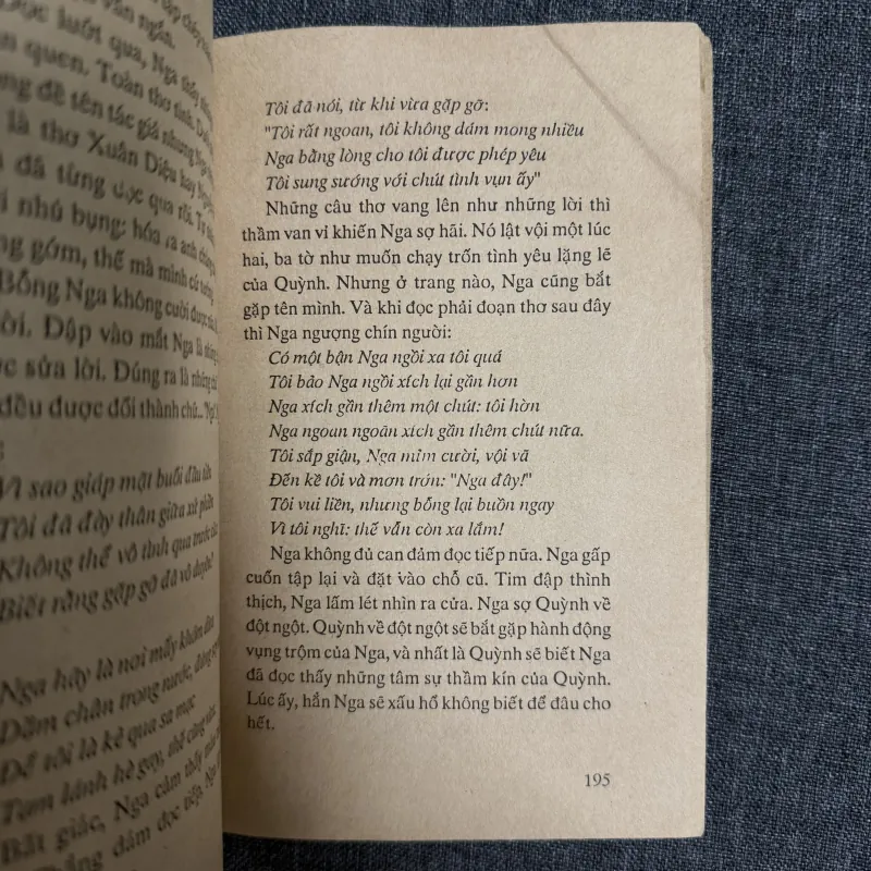 Thằng quỷ nhỏ (Bản in đầu) - Nguyễn Nhật Ánh 791333