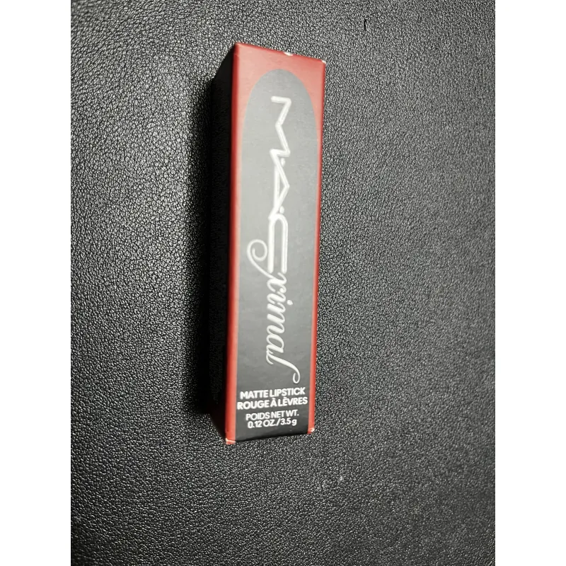 Son môi MAC - màu Chili 992290