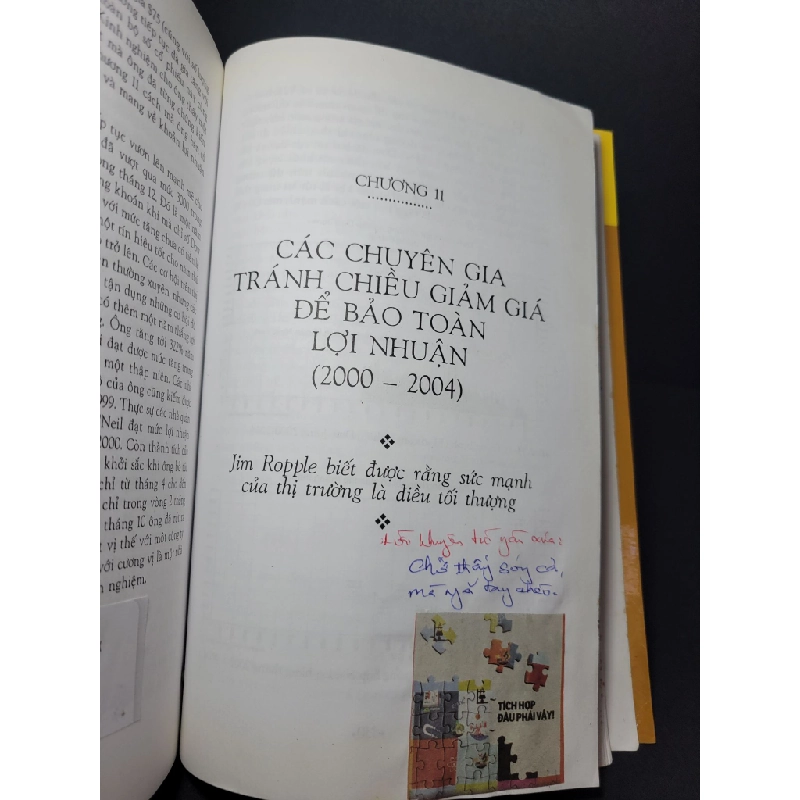 Những nguyên tắc nền tảng trong kinh doanh chứng khoán mới 60% bẩn bìa, ố, rách bìa, chữ viết nhiều 2008 John Boik HCM2205 KINH TẾ - TÀI CHÍNH - CHỨNG KHOÁN 461201