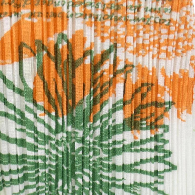 【Mã giảm giá】Áo sơ mi S／S PLEATS PLEASE 645489