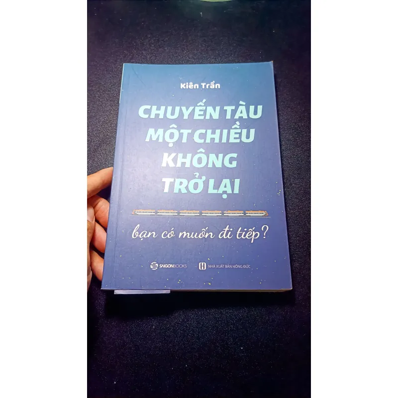 Chuyến Tàu Một Chiều Không Trở Lại 673728