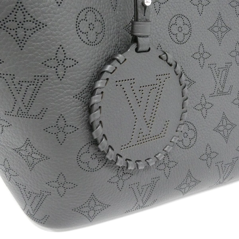 【Sản phẩm chưa sử dụng】Louis Vuitton Mahina Blossom MM M21851 Túi 617737